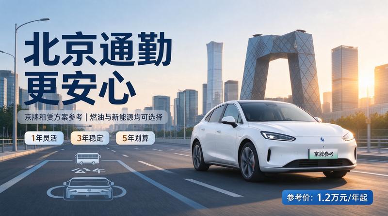小牛京牌服务场景